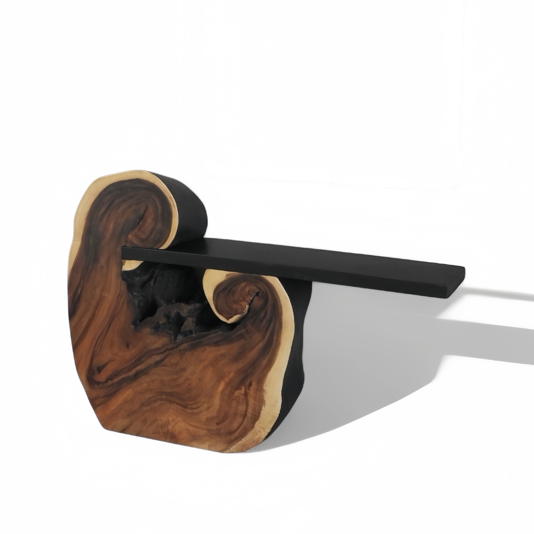 WO.32 – Suar Wood Console Table